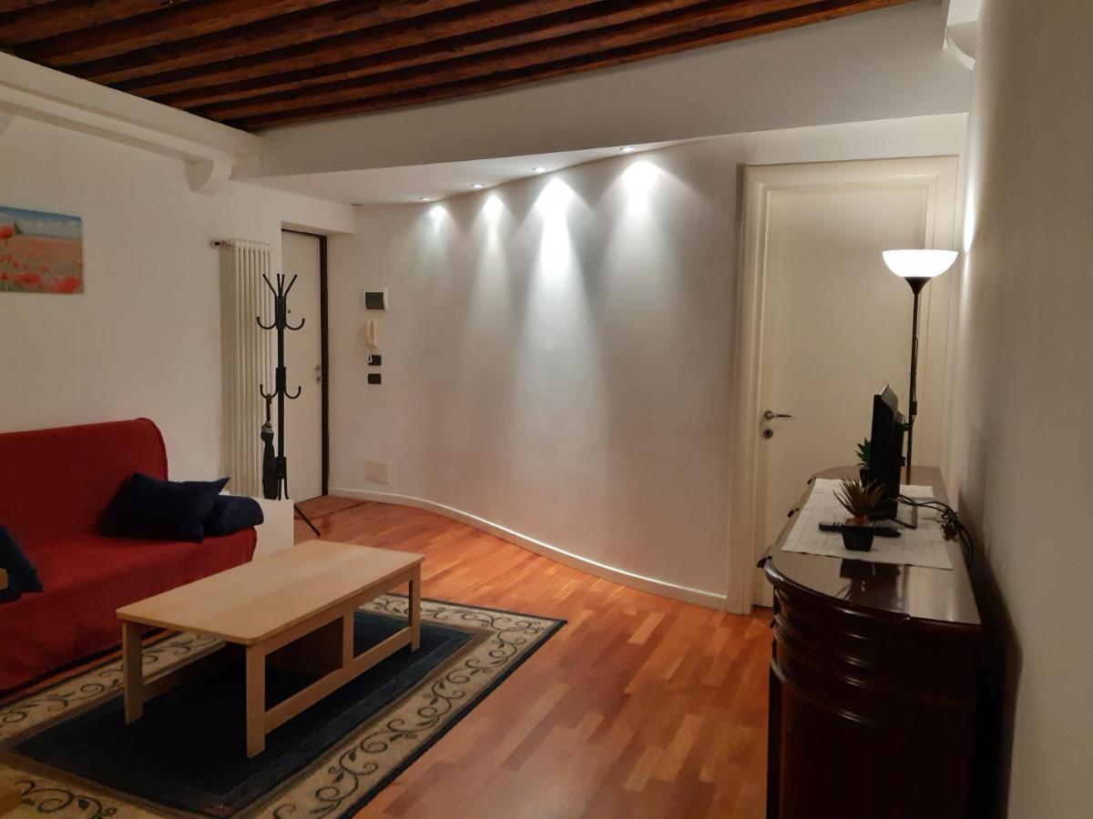 Residenza Campo Ruga Apartment Venice Exterior photo