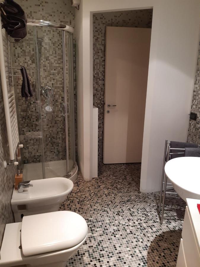 Residenza Campo Ruga Apartment Venice Exterior photo