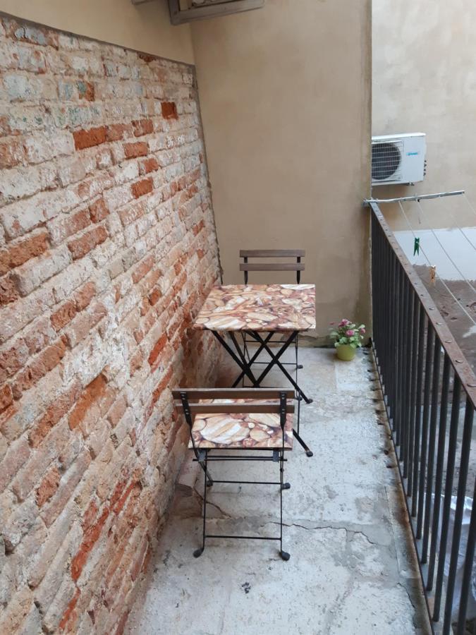 Residenza Campo Ruga Apartment Venice Exterior photo