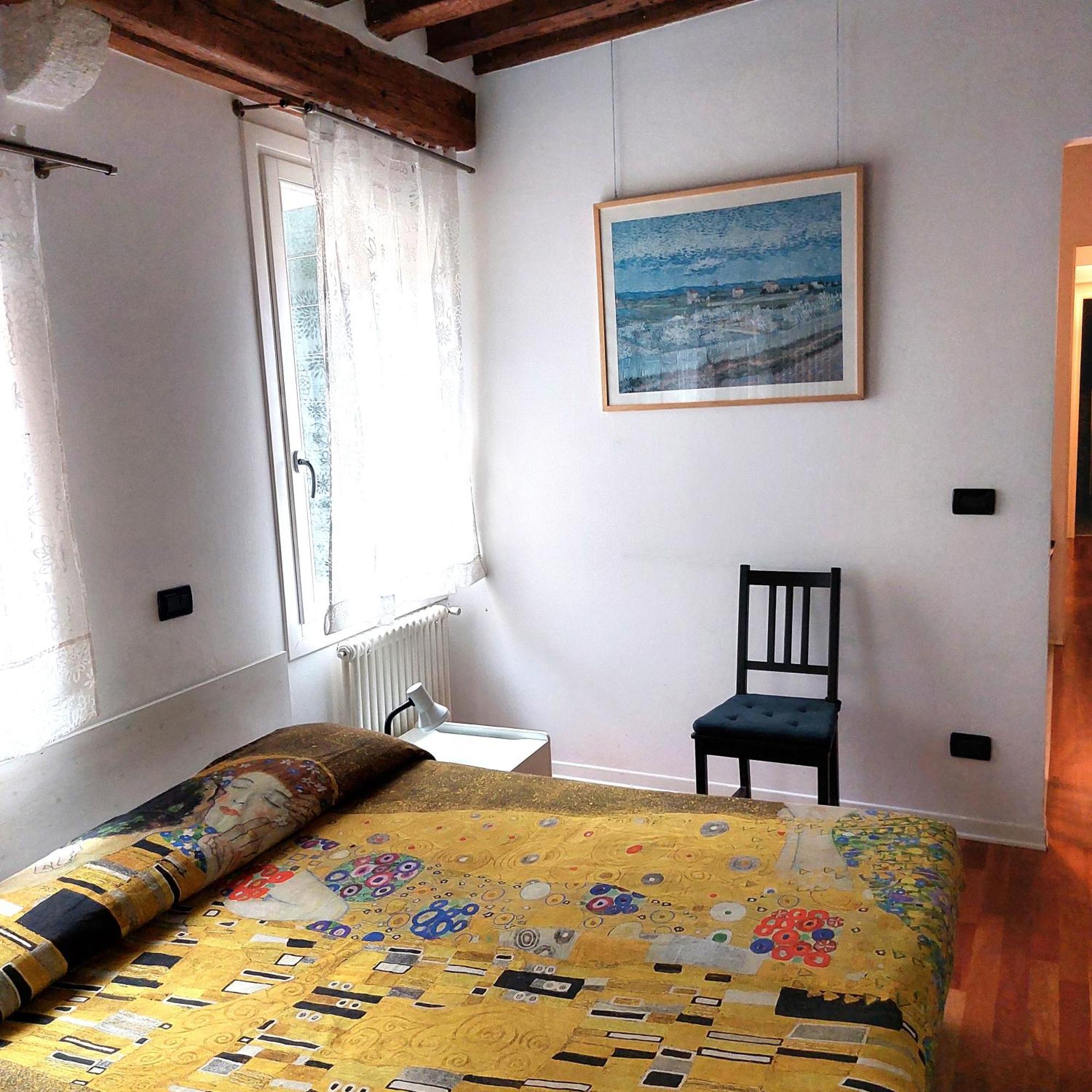 Residenza Campo Ruga Apartment Venice Exterior photo